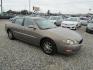 2007 Tan /TAN Buick LaCrosse (2G4WD582571) with an 6 Cyl engine, Automatic transmission, located at 15016 S Hwy 231, Midland City, AL, 36350, (334) 983-3001, 31.306210, -85.495277 - Photo#0