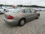 2007 Tan /TAN Buick LaCrosse (2G4WD582571) with an 6 Cyl engine, Automatic transmission, located at 15016 S Hwy 231, Midland City, AL, 36350, (334) 983-3001, 31.306210, -85.495277 - Photo#7