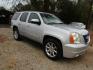 2012 Silver /Gray GMC Yukon SLT1 2WD (1GKS1CE06CR) with an 5.3L V8 OHV 16V FFV engine, Automatic transmission, located at 15016 S Hwy 231, Midland City, AL, 36350, (334) 983-3001, 31.306210, -85.495277 - Photo#0