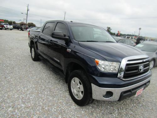 2011 Toyota Tundra