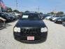 2009 Black /BLACK Jeep Grand Cherokee Laredo 2WD (1J8GS48K09C) with an 3.7L V6 SOHC 12V engine, Automatic transmission, located at 15016 S Hwy 231, Midland City, AL, 36350, (334) 983-3001, 31.306210, -85.495277 - Photo#1