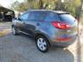 2012 Blue /Black Kia Sportage LX FWD (KNDPB3A2XC7) with an 2.4L V6 DOHC 24V engine, Automatic transmission, located at 15016 S Hwy 231, Midland City, AL, 36350, (334) 983-3001, 31.306210, -85.495277 - Photo#5