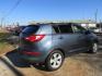 2012 Blue /Black Kia Sportage LX FWD (KNDPB3A2XC7) with an 2.4L V6 DOHC 24V engine, Automatic transmission, located at 15016 S Hwy 231, Midland City, AL, 36350, (334) 983-3001, 31.306210, -85.495277 - Photo#7