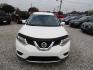 2016 White /Tan Nissan Rogue S 2WD (5N1AT2MT8GC) with an 2.5L L4 DOHC 16V engine, Automatic transmission, located at 15016 S Hwy 231, Midland City, AL, 36350, (334) 983-3001, 31.306210, -85.495277 - Photo#2