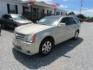 2008 Tan /Tan Cadillac SRX V6 (1GYEE637080) with an 3.6L V6 OHV 24V engine, Automatic transmission, located at 15016 S Hwy 231, Midland City, AL, 36350, (334) 983-3001, 31.306210, -85.495277 - Photo#2