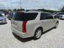 2008 Tan /Tan Cadillac SRX V6 (1GYEE637080) with an 3.6L V6 OHV 24V engine, Automatic transmission, located at 15016 S Hwy 231, Midland City, AL, 36350, (334) 983-3001, 31.306210, -85.495277 - Photo#7