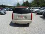 2008 Tan /Tan Cadillac SRX V6 (1GYEE637080) with an 3.6L V6 OHV 24V engine, Automatic transmission, located at 15016 S Hwy 231, Midland City, AL, 36350, (334) 983-3001, 31.306210, -85.495277 - Photo#6