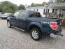 2013 Blue /Gray Ford F-150 XLT SuperCrew 6.5-ft. Bed 4WD (1FTFW1EF8DK) with an 5.0L V8 engine, Automatic transmission, located at 15016 S Hwy 231, Midland City, AL, 36350, (334) 983-3001, 31.306210, -85.495277 - Photo#6