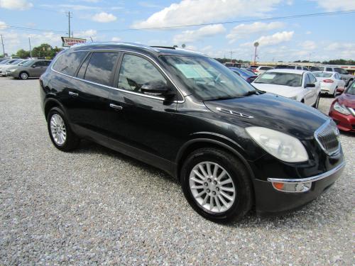 2012 Buick Enclave 