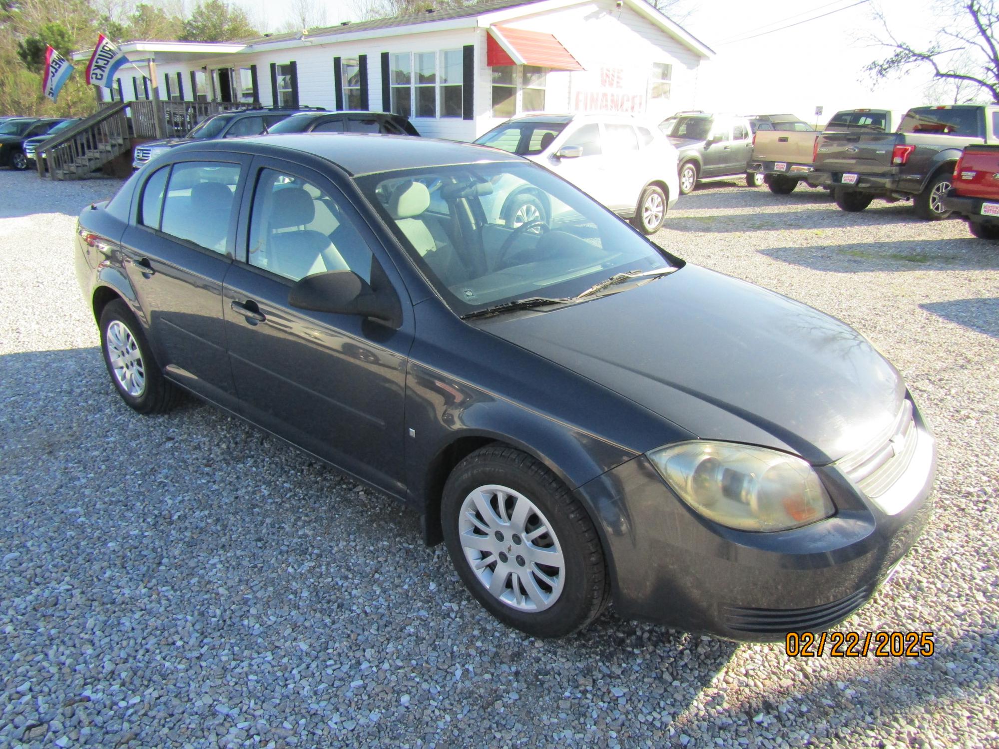 photo of 2009 Chevrolet Cobalt 