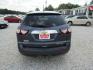 2014 Blue Chevrolet Traverse 1LT FWD (1GNKRGKD4EJ) with an 3.6L V6 DOHC 24V engine, Automatic transmission, located at 15016 S Hwy 231, Midland City, AL, 36350, (334) 983-3001, 31.306210, -85.495277 - Photo#5