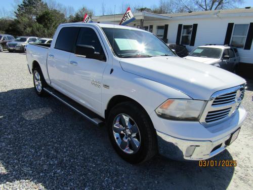 2015 RAM 1500 