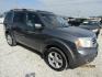 2013 Gray Honda Pilot EX-L 2WD 5-Spd AT (5FNYF3H57DB) with an 3.5L V6 SOHC 24V engine, Automatic transmission, located at 15016 S Hwy 231, Midland City, AL, 36350, (334) 983-3001, 31.306210, -85.495277 - Photo#0