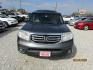 2013 Gray Honda Pilot EX-L 2WD 5-Spd AT (5FNYF3H57DB) with an 3.5L V6 SOHC 24V engine, Automatic transmission, located at 15016 S Hwy 231, Midland City, AL, 36350, (334) 983-3001, 31.306210, -85.495277 - Photo#2