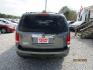 2013 Gray Honda Pilot EX-L 2WD 5-Spd AT (5FNYF3H57DB) with an 3.5L V6 SOHC 24V engine, Automatic transmission, located at 15016 S Hwy 231, Midland City, AL, 36350, (334) 983-3001, 31.306210, -85.495277 - Photo#6