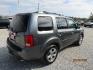 2013 Gray Honda Pilot EX-L 2WD 5-Spd AT (5FNYF3H57DB) with an 3.5L V6 SOHC 24V engine, Automatic transmission, located at 15016 S Hwy 231, Midland City, AL, 36350, (334) 983-3001, 31.306210, -85.495277 - Photo#8