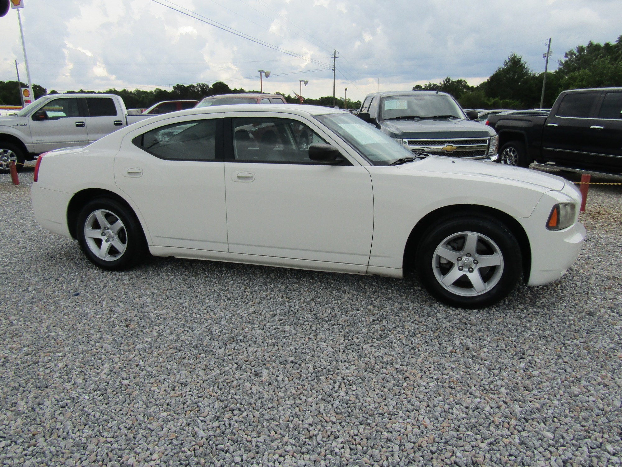 photo of 2009 Dodge Charger 