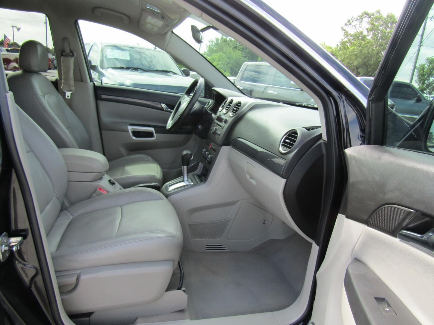 2009 Black /Black Saturn VUE FWD XE (3GSCL33P29S) with an 2.4L L4 DOHC 16V engine, Automatic transmission, located at 15016 S Hwy 231, Midland City, AL, 36350, (334) 983-3001, 31.306210, -85.495277 - Photo#10