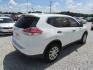 2016 White /Black Nissan Rogue S 2WD (KNMAT2MT3GP) with an 2.5L L4 DOHC 16V engine, Automatic transmission, located at 15016 S Hwy 231, Midland City, AL, 36350, (334) 983-3001, 31.306210, -85.495277 - Photo#7