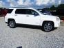 2012 WHITE GMC Terrain SLT2 FWD (2GKFLWE5XC6) with an 3.0L V6 DOHC 24V FFV engine, Automatic transmission, located at 15016 S Hwy 231, Midland City, AL, 36350, (334) 983-3001, 31.306210, -85.495277 - Photo#0