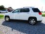 2012 WHITE GMC Terrain SLT2 FWD (2GKFLWE5XC6) with an 3.0L V6 DOHC 24V FFV engine, Automatic transmission, located at 15016 S Hwy 231, Midland City, AL, 36350, (334) 983-3001, 31.306210, -85.495277 - Photo#5