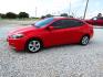 2016 Red /Black Dodge Dart SXT (1C3CDFBB2GD) with an 2.4L L4 DOHC 16V engine, Automatic transmission, located at 15016 S Hwy 231, Midland City, AL, 36350, (334) 983-3001, 31.306210, -85.495277 - Photo#2