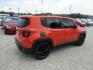 2015 Orange Jeep Renegade Latitude FWD (ZACCJABT8FP) with an 2.4L L4 engine, Automatic transmission, located at 15016 S Hwy 231, Midland City, AL, 36350, (334) 983-3001, 31.306210, -85.495277 - Photo#7