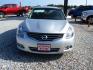 2010 Silver /Black Nissan Altima 2.5 (1N4AL2AP0AN) with an 2.5L L4 DOHC 16V engine, Automatic transmission, located at 15016 S Hwy 231, Midland City, AL, 36350, (334) 983-3001, 31.306210, -85.495277 - Photo#1