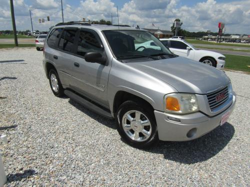 2006 GMC Envoy