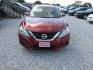 2016 Red /Gray Nissan Altima 2.5 SL (1N4AL3AP3GN) with an 2.5L L4 DOHC 16V engine, Automatic transmission, located at 15016 S Hwy 231, Midland City, AL, 36350, (334) 983-3001, 31.306210, -85.495277 - Photo#1