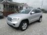 2011 Silver /Gray Jeep Grand Cherokee Laredo 2WD (1J4RS4GG1BC) with an 3.6L V6 DOHC 24V engine, Automatic transmission, located at 15016 S Hwy 231, Midland City, AL, 36350, (334) 983-3001, 31.306210, -85.495277 - Photo#2