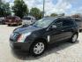 2015 Gray /Gray Cadillac SRX Luxury Collection FWD (3GYFNBE34FS) with an 3.6L V6 DOHC 24V FFV engine, Automatic transmission, located at 15016 S Hwy 231, Midland City, AL, 36350, (334) 983-3001, 31.306210, -85.495277 - Photo#2