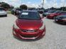 2012 Red /Tan Hyundai Elantra GLS A/T (KMHDH4AE4CU) with an 1.8L L4 DOHC 16V engine, Automatic transmission, located at 15016 S Hwy 231, Midland City, AL, 36350, (334) 983-3001, 31.306210, -85.495277 - Photo#1