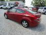 2012 Red /Tan Hyundai Elantra GLS A/T (KMHDH4AE4CU) with an 1.8L L4 DOHC 16V engine, Automatic transmission, located at 15016 S Hwy 231, Midland City, AL, 36350, (334) 983-3001, 31.306210, -85.495277 - Photo#5