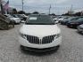 2013 CREAM /Tan Lincoln MKX FWD (2LMDJ6JK8DB) with an 3.7L V6 DOHC 24V engine, Automatic transmission, located at 15016 S Hwy 231, Midland City, AL, 36350, (334) 983-3001, 31.306210, -85.495277 - Photo#1