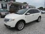 2013 CREAM /Tan Lincoln MKX FWD (2LMDJ6JK8DB) with an 3.7L V6 DOHC 24V engine, Automatic transmission, located at 15016 S Hwy 231, Midland City, AL, 36350, (334) 983-3001, 31.306210, -85.495277 - Photo#2