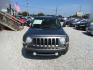 2013 Gray /Gray Jeep Patriot Latitude 2WD (1C4NJPFB5DD) with an 2.4L L4 DOHC 16V engine, Automatic transmission, located at 15016 S Hwy 231, Midland City, AL, 36350, (334) 983-3001, 31.306210, -85.495277 - Photo#1