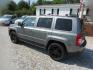 2013 Gray /Gray Jeep Patriot Latitude 2WD (1C4NJPFB5DD) with an 2.4L L4 DOHC 16V engine, Automatic transmission, located at 15016 S Hwy 231, Midland City, AL, 36350, (334) 983-3001, 31.306210, -85.495277 - Photo#5