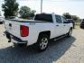 2014 White Chevrolet Silverado 1500 1LT Crew Cab 2WD (3GCPCREC9EG) with an 4.8L V8 OHV 16V engine, Automatic transmission, located at 15016 S Hwy 231, Midland City, AL, 36350, (334) 983-3001, 31.306210, -85.495277 - Photo#7