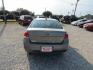 2010 Gray Ford Focus SE Sedan (1FAHP3FN6AW) with an 2.0L L4 DOHC 16V engine, Automatic transmission, located at 15016 S Hwy 231, Midland City, AL, 36350, (334) 983-3001, 31.306210, -85.495277 - Photo#6