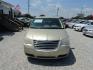 2010 Chrysler Town & Country Voyager (2A4RR2D16AR) with an 3.8L V6 OHV 12V engine, Automatic transmission, located at 15016 S Hwy 231, Midland City, AL, 36350, (334) 983-3001, 31.306210, -85.495277 - Photo#1