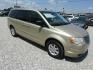 2010 Chrysler Town & Country Voyager (2A4RR2D16AR) with an 3.8L V6 OHV 12V engine, Automatic transmission, located at 15016 S Hwy 231, Midland City, AL, 36350, (334) 983-3001, 31.306210, -85.495277 - Photo#0