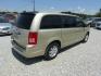 2010 Chrysler Town & Country Voyager (2A4RR2D16AR) with an 3.8L V6 OHV 12V engine, Automatic transmission, located at 15016 S Hwy 231, Midland City, AL, 36350, (334) 983-3001, 31.306210, -85.495277 - Photo#6