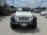 2012 White Jeep Wrangler Sport 4WD (1C4AJWAG6CL) with an 3.6L V6 DOHC 24V FFV engine, Automatic transmission, located at 15016 S Hwy 231, Midland City, AL, 36350, (334) 983-3001, 31.306210, -85.495277 - Photo#1