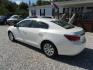 2010 White Buick LaCrosse CX (1G4GB5EG8AF) with an 3.0L V6 DOHC 24V engine, Automatic transmission, located at 15016 S Hwy 231, Midland City, AL, 36350, (334) 983-3001, 31.306210, -85.495277 - Photo#5