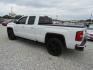 2017 White /Gray GMC Sierra 1500 Base Double Cab 2WD (1GTR1LEH0HZ) with an 5.3L V8 OHV 16V engine, Automatic transmission, located at 15016 S Hwy 231, Midland City, AL, 36350, (334) 983-3001, 31.306210, -85.495277 - Photo#5