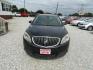 2016 DARK BROWN Buick Verano Base (1G4PP5SK4G4) with an 2.4L L4 DOHC 16V FFV engine, Automatic transmission, located at 15016 S Hwy 231, Midland City, AL, 36350, (334) 983-3001, 31.306210, -85.495277 - Photo#1