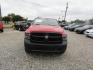 2016 Red RAM 1500 Tradesman Regular Cab SWB 2WD (3C6JR6AG8GG) with an 3.6L V6 DOHC 24V FFV engine, Automatic transmission, located at 15016 S Hwy 231, Midland City, AL, 36350, (334) 983-3001, 31.306210, -85.495277 - Photo#1