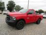 2016 Red RAM 1500 Tradesman Regular Cab SWB 2WD (3C6JR6AG8GG) with an 3.6L V6 DOHC 24V FFV engine, Automatic transmission, located at 15016 S Hwy 231, Midland City, AL, 36350, (334) 983-3001, 31.306210, -85.495277 - Photo#2