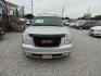 2012 Silver GMC Yukon SLT1 2WD (1GKS1CE08CR) with an 5.3L V8 OHV 16V FFV engine, Automatic transmission, located at 15016 S Hwy 231, Midland City, AL, 36350, (334) 983-3001, 31.306210, -85.495277 - Photo#3